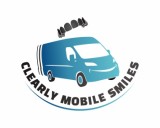 https://www.logocontest.com/public/logoimage/1538731885Clearly Mobile Smiles Logo 5.jpg